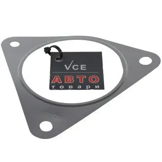 Прокладання вихлопної системи RENAULT 8200 030 251