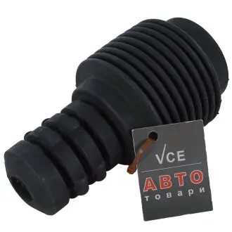 Отбойник амортизатора с пыльником. RENAULT 8200040073