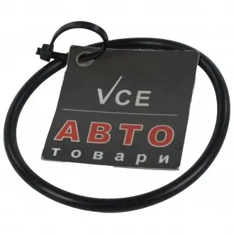 Прокладка RENAULT 8200068566