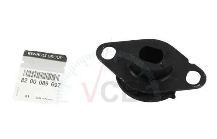 Опора двигуна для 19, 21, Clio, Kangoo, Megane, Scenic RENAULT 8200089697 (фото 1)