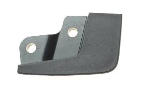 Передний правый брызговик для Trafic RENAULT 8200091702