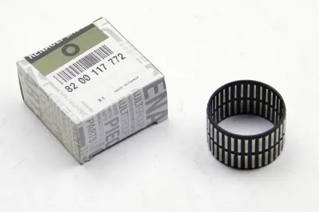 Подшипник кпп зад. ход master/trafic/opel vivaro 98- (42x47х29,8) RENAULT 82 00 117 772