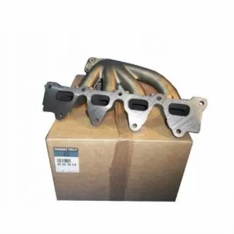 Катализатор RENAULT 8200119714