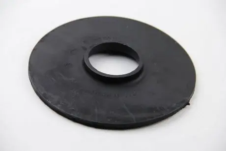 Проставка пружини підвіски нижня RENAULT 8200 190 743