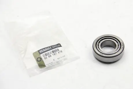 Подшипник кпп RENAULT 8200197478