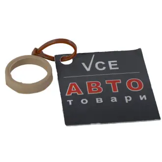 Прокладка коллектора RENAULT 8200236726