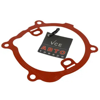 Прокладка водяного насоса 2,2dci, 2,5dci, master ii,trafic ii (820026541 RENAULT 8200265416