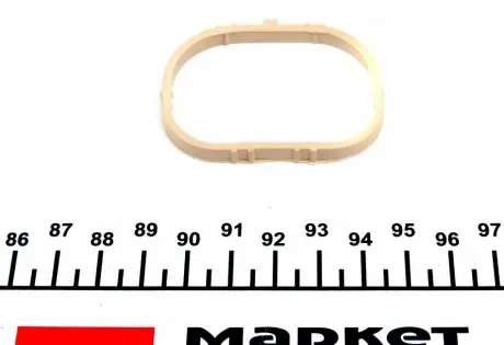 Прокладка коллектора выпуска RENAULT 8200275057