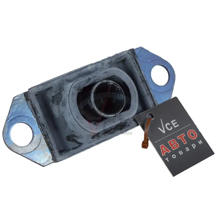 Опора дв лев megane ii 1.4-1.5 5 bieg. mot. k4m/k4j/k9k RENAULT 82 00 358 147 (фото 1)