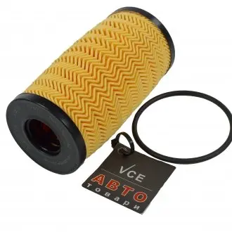 Фльтр масл вклад RENAULT 8200362442