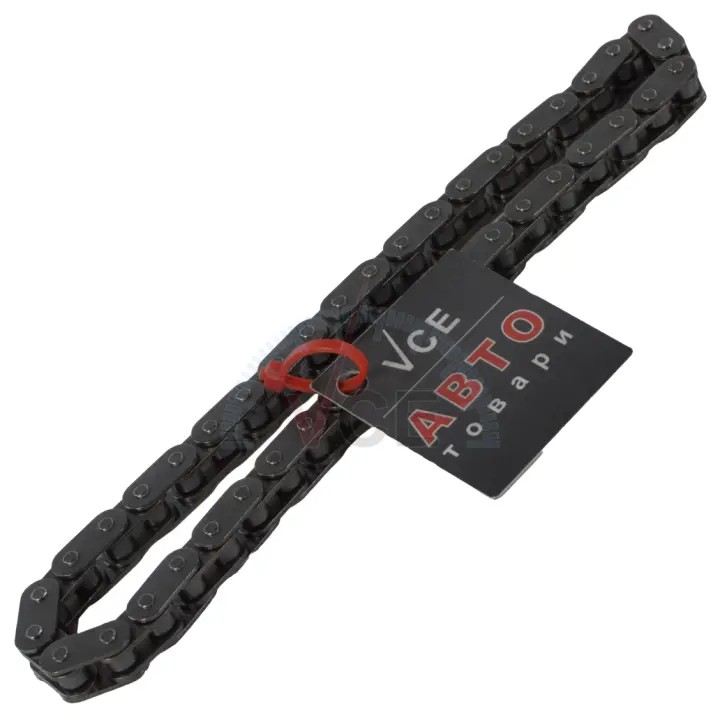 Цепь RENAULT 82 00 397 125 (фото 1)