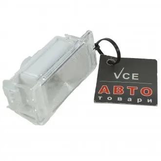 Плафон освещения RENAULT 8200418356