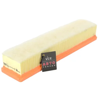 Фильтр воздуха RENAULT 8200431075