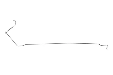 Трубка тормозов RENAULT 8200441201