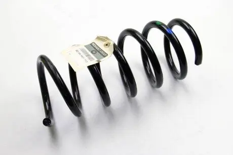 Пружина підвіски перед RENAULT 8200461782