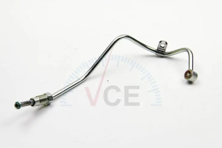 Трубка маслопроводу RENAULT 8200469695 (фото 1)