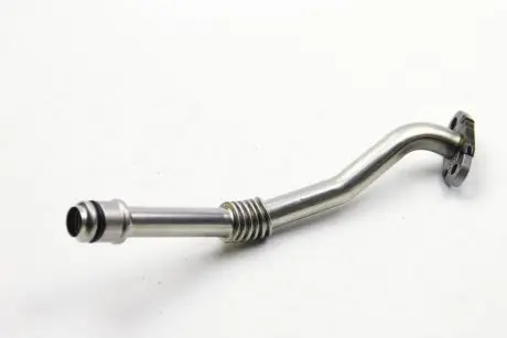 Трубка масляная турбокомпрессора RENAULT 8200469697