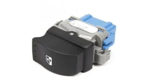 Кнопка стеклоподъемника правой двери master iii.movano b RENAULT 8200476809