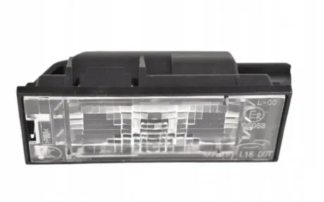 Фонарь освещения RENAULT 8200480127