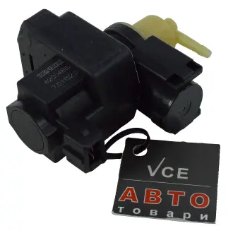 Электроклапан RENAULT 8200486264