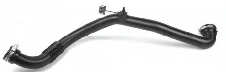Патрубок интеркулера от турбины до интеркуллера RENAULT 8200488871