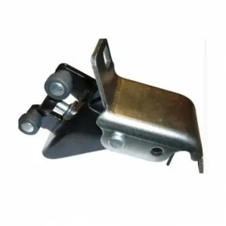 Центральний ролик правої здвижної двері Kangoo II RENAULT 8200497637