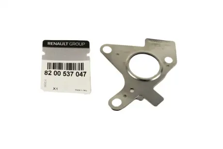 Прокладка турбины Kangoo 1.5D RENAULT 8200537047