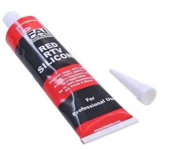 Прокладка клапанної кришки 1,2 Clio III RENAULT 8200549617