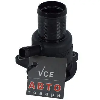 Корпус термостата RENAULT 8200561420