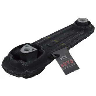 Опора двигателя нижняя RENAULT 82 00 575 641