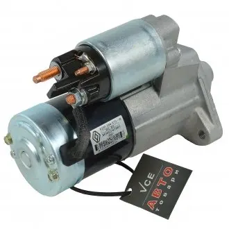 Стартер квт RENAULT 8200584675