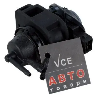 Клапан управления турбиной RENAULT 8200661049