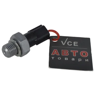 Датчик-ктиску оливи RENAULT 8200671275
