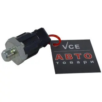 Датчик детонации RENAULT 8200680689