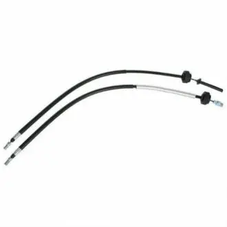 Трос ручного тормоза RENAULT 8200704561