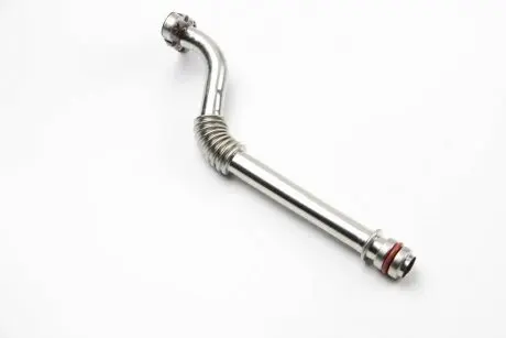 Трубка слива масла из турбины kangoo 1.5dci 01- e3 RENAULT 8200714635