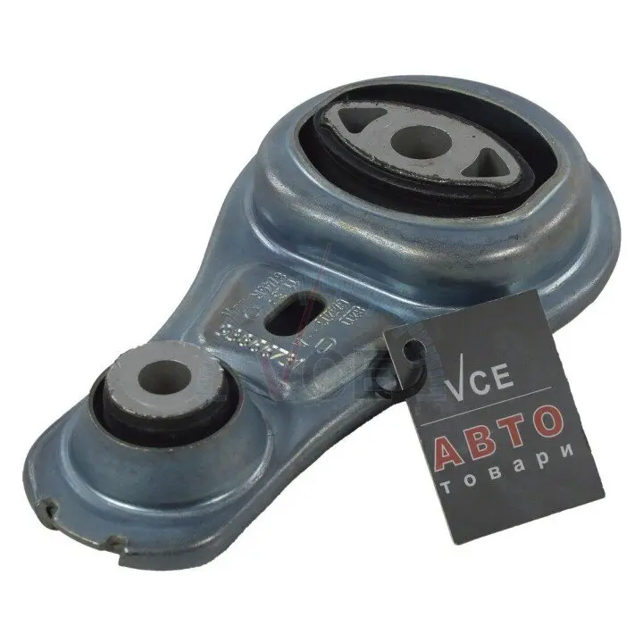 Фото 1 - Опора двигуна для Trafic / Opel Vivaro RENAULT 8200725253 Опора двигуна для Trafic / Opel Vivaro RENAULT 8200725253 (фото 1)