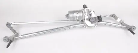 Трапеція склоочисника з моторчиком RENAULT 8200734788