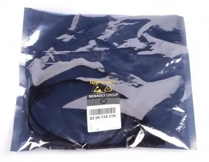 Датчик abs задний RENAULT 8200735319