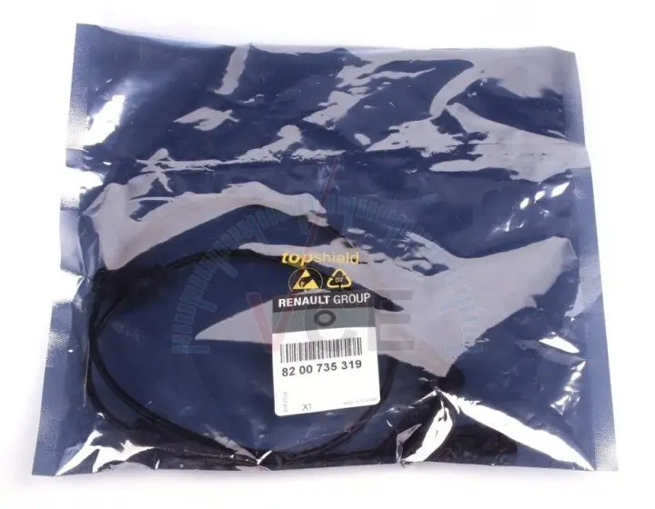 Датчик abs задній RENAULT 8200735319 (фото 1)