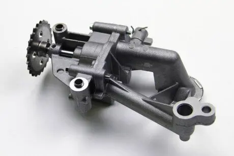 Насос масляний RENAULT 8200741642