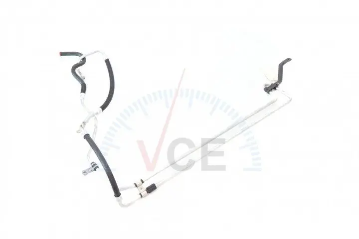 Трубка гідропідсилювача керма RENAULT 8200745294 (фото 1)