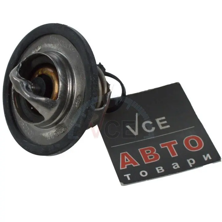 Термостат Логан, Кліо (II), 1.4 RENAULT 8200772985 (фото 1)