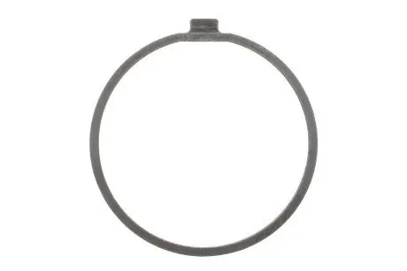 Кольцо стопорное дифференциала кпп logan i, sandero i RENAULT 8200790496