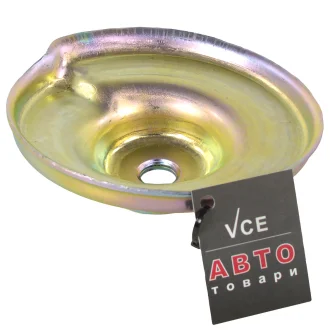 Опора амортизатора RENAULT 8200808455