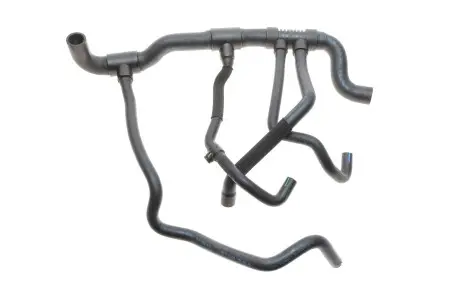 Патрубок радіатора нижній RENAULT 8200817132