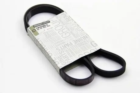 Ремень генератора 5pk1199 kangoo i, megane ii, laguna ii, master a RENAULT 8200850092