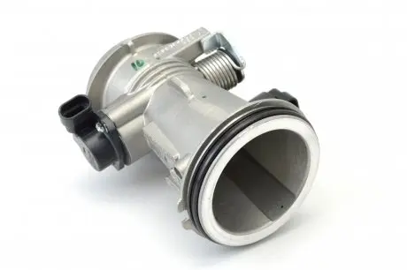 Дросельна заслінка (метал) Logan (07-), Sandero (08-), Clio, Kangoo, Megane (97-) 1.4i, 1.6i RENAULT 8200908869