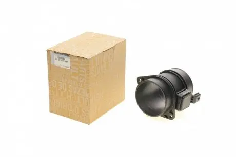 Расходомер воздуха master iii/movano b 2.3dci 10- RENAULT 8200914647