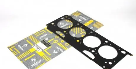 Прокладка гбц RENAULT 82 00 956 481